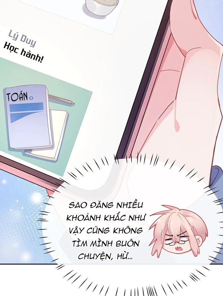 Có Bản Lĩnh Thì Cứ Hung Dữ Đi? Chapter 62 - 53