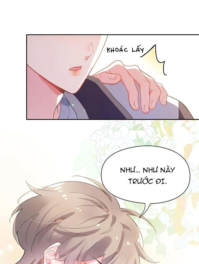 Có Bản Lĩnh Thì Cứ Hung Dữ Đi? Chapter 62 - 58