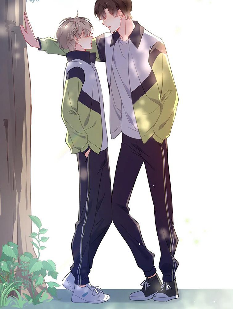 Có Bản Lĩnh Thì Cứ Hung Dữ Đi? Chapter 62 - 7