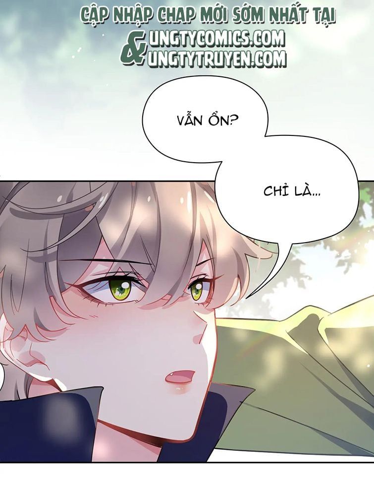 Có Bản Lĩnh Thì Cứ Hung Dữ Đi? Chapter 62 - 8