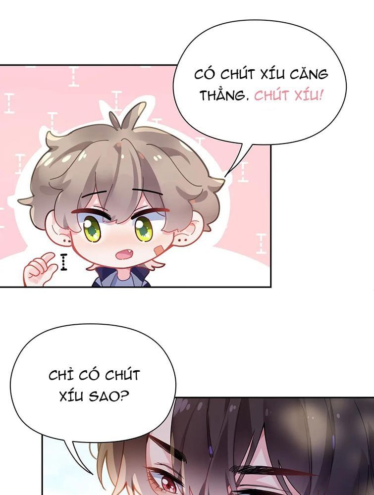 Có Bản Lĩnh Thì Cứ Hung Dữ Đi? Chapter 62 - 9