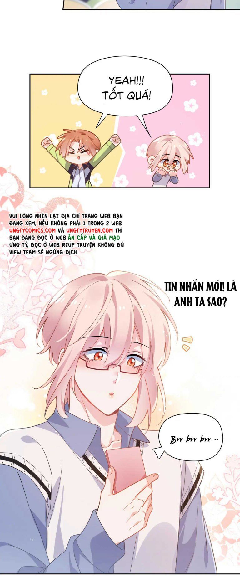 Có Bản Lĩnh Thì Cứ Hung Dữ Đi? Chapter 63 - 11