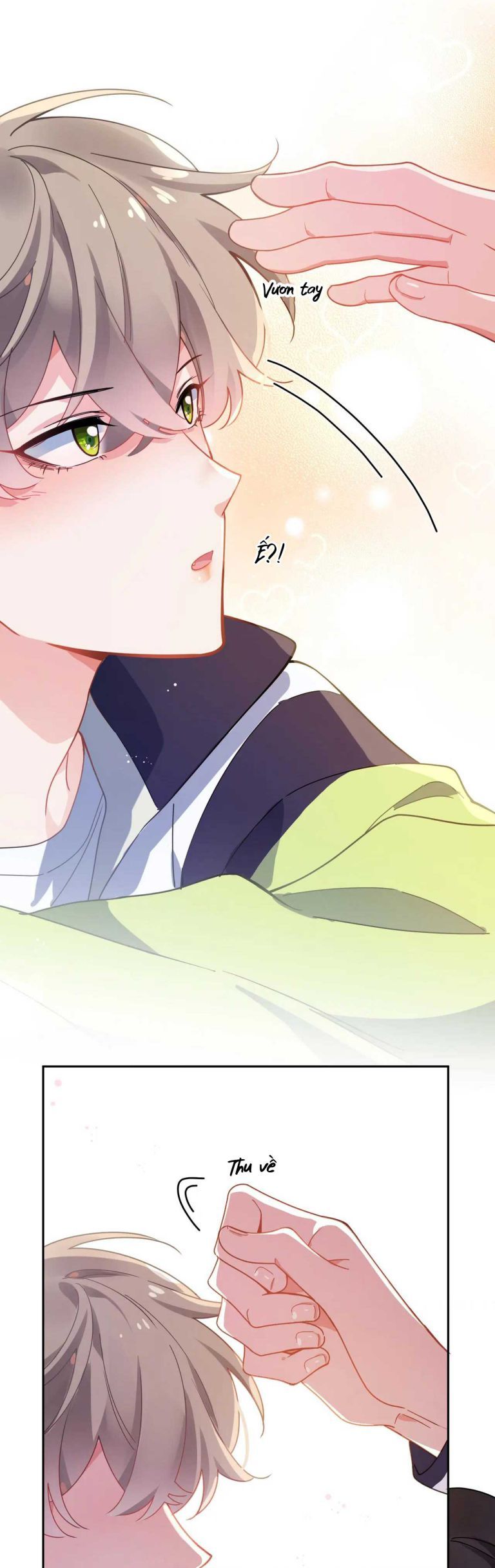 Có Bản Lĩnh Thì Cứ Hung Dữ Đi? Chapter 63 - 14