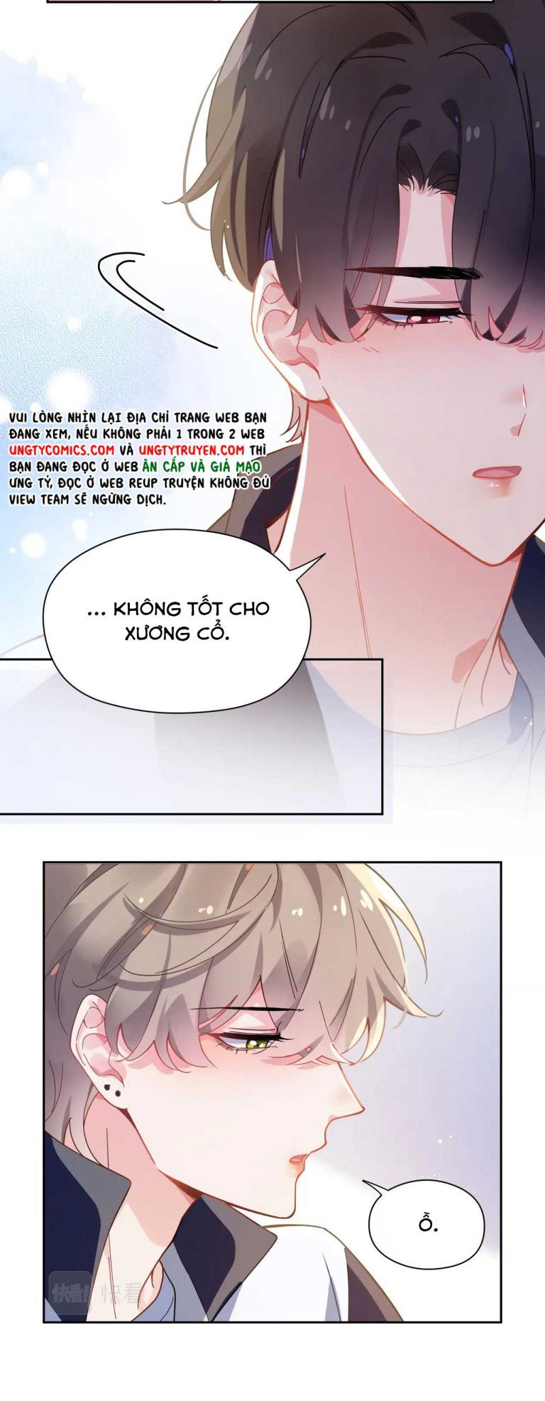Có Bản Lĩnh Thì Cứ Hung Dữ Đi? Chapter 63 - 15