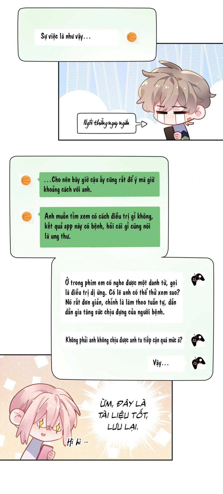Có Bản Lĩnh Thì Cứ Hung Dữ Đi? Chapter 63 - 16
