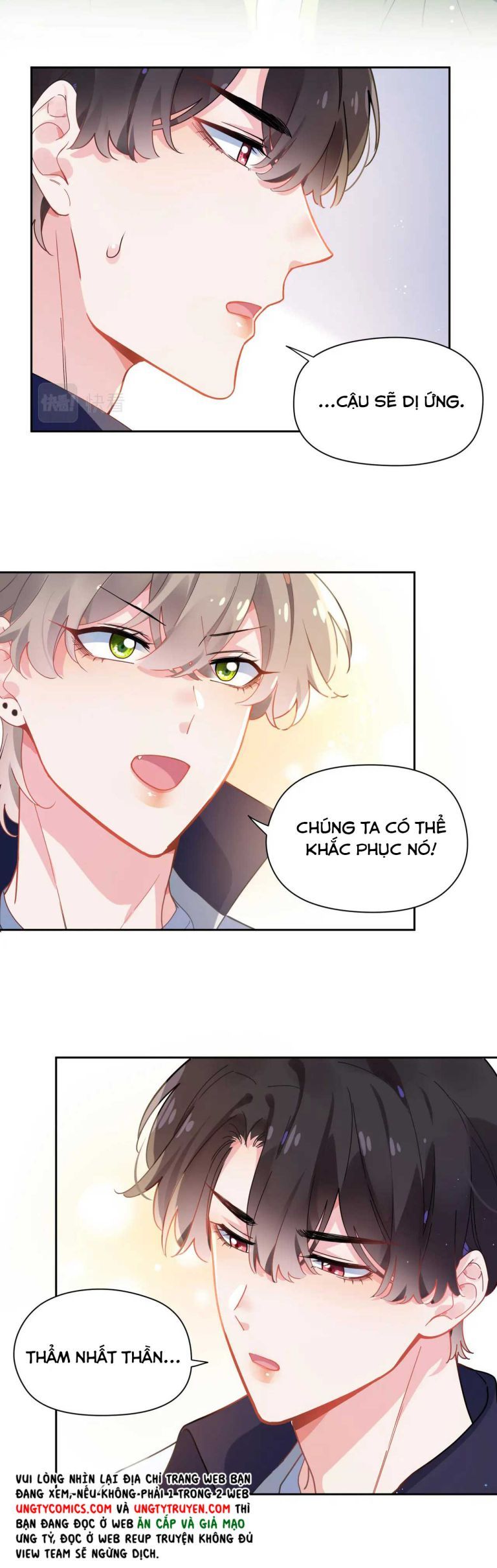 Có Bản Lĩnh Thì Cứ Hung Dữ Đi? Chapter 63 - 19