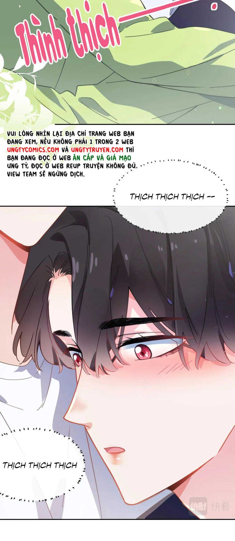 Có Bản Lĩnh Thì Cứ Hung Dữ Đi? Chapter 63 - 23