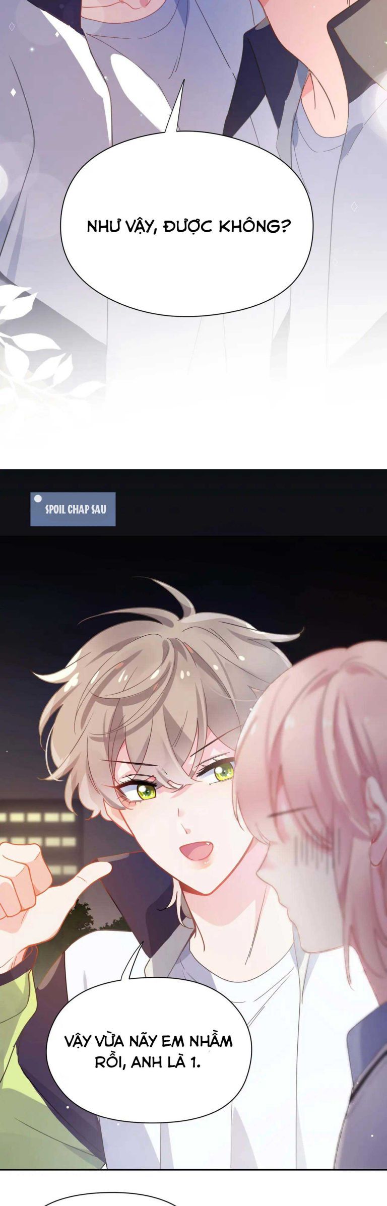 Có Bản Lĩnh Thì Cứ Hung Dữ Đi? Chapter 63 - 26