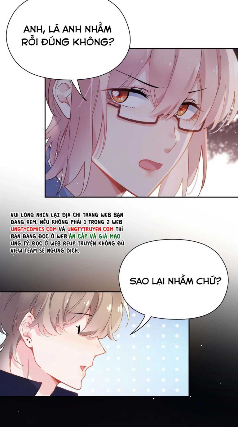 Có Bản Lĩnh Thì Cứ Hung Dữ Đi? Chapter 63 - 27