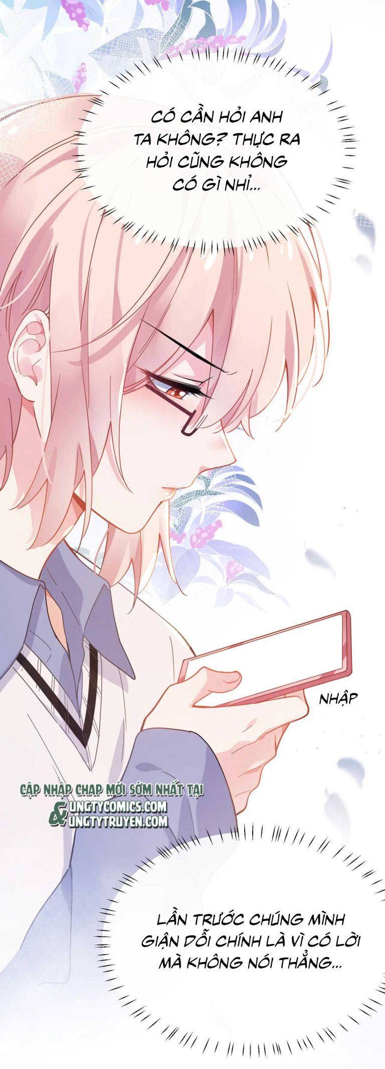 Có Bản Lĩnh Thì Cứ Hung Dữ Đi? Chapter 63 - 5