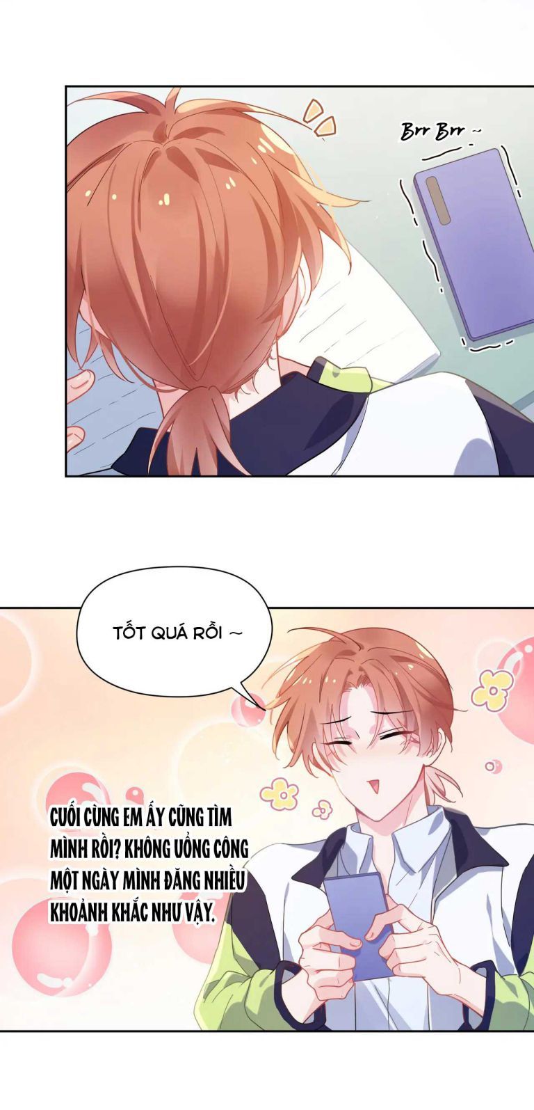 Có Bản Lĩnh Thì Cứ Hung Dữ Đi? Chapter 63 - 6