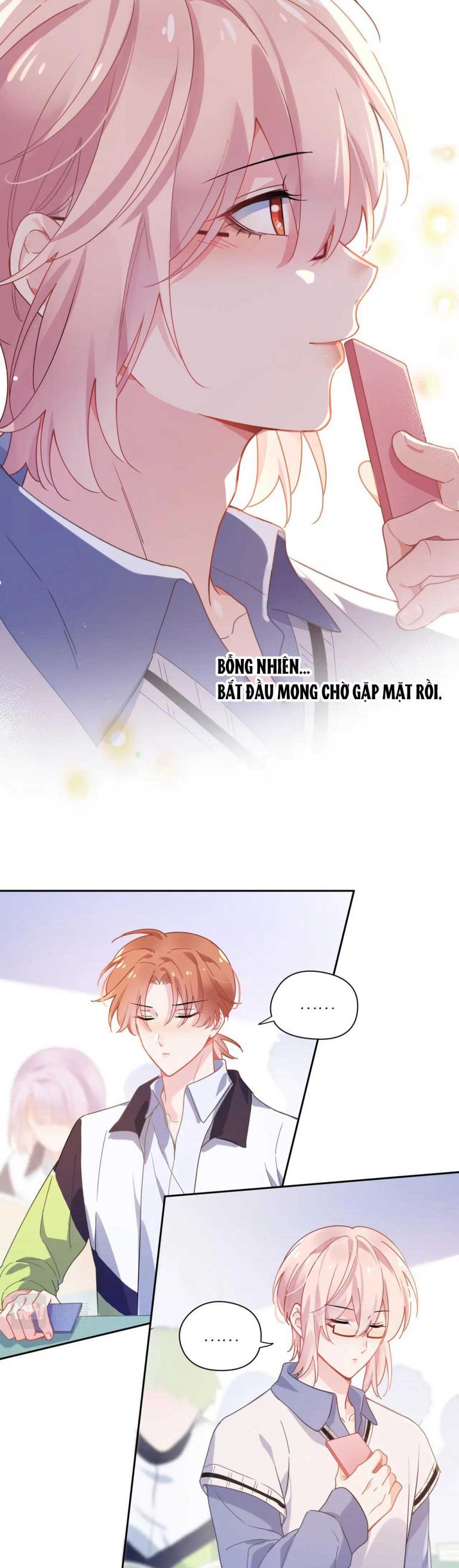 Có Bản Lĩnh Thì Cứ Hung Dữ Đi? Chapter 63 - 10