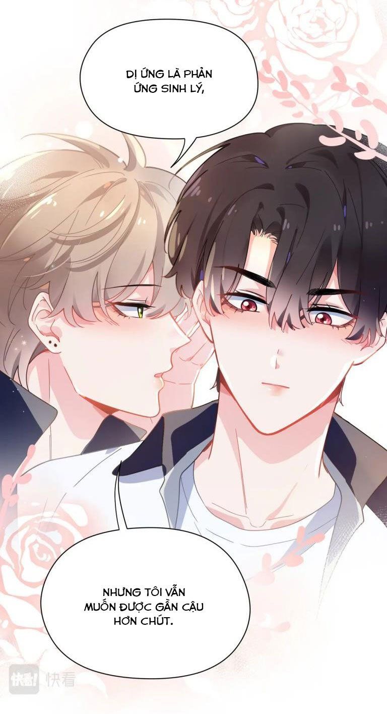 Có Bản Lĩnh Thì Cứ Hung Dữ Đi? Chapter 64 - 11