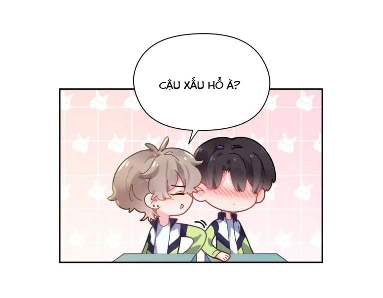 Có Bản Lĩnh Thì Cứ Hung Dữ Đi? Chapter 64 - 15