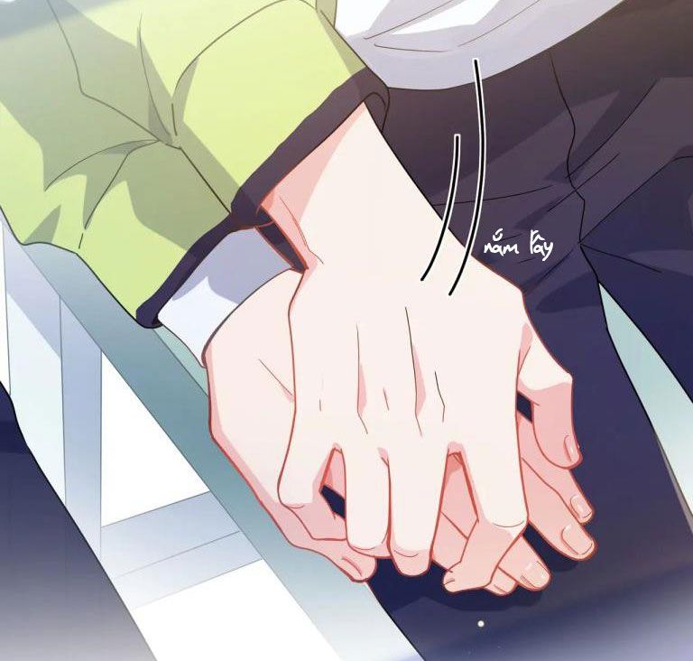 Có Bản Lĩnh Thì Cứ Hung Dữ Đi? Chapter 64 - 17