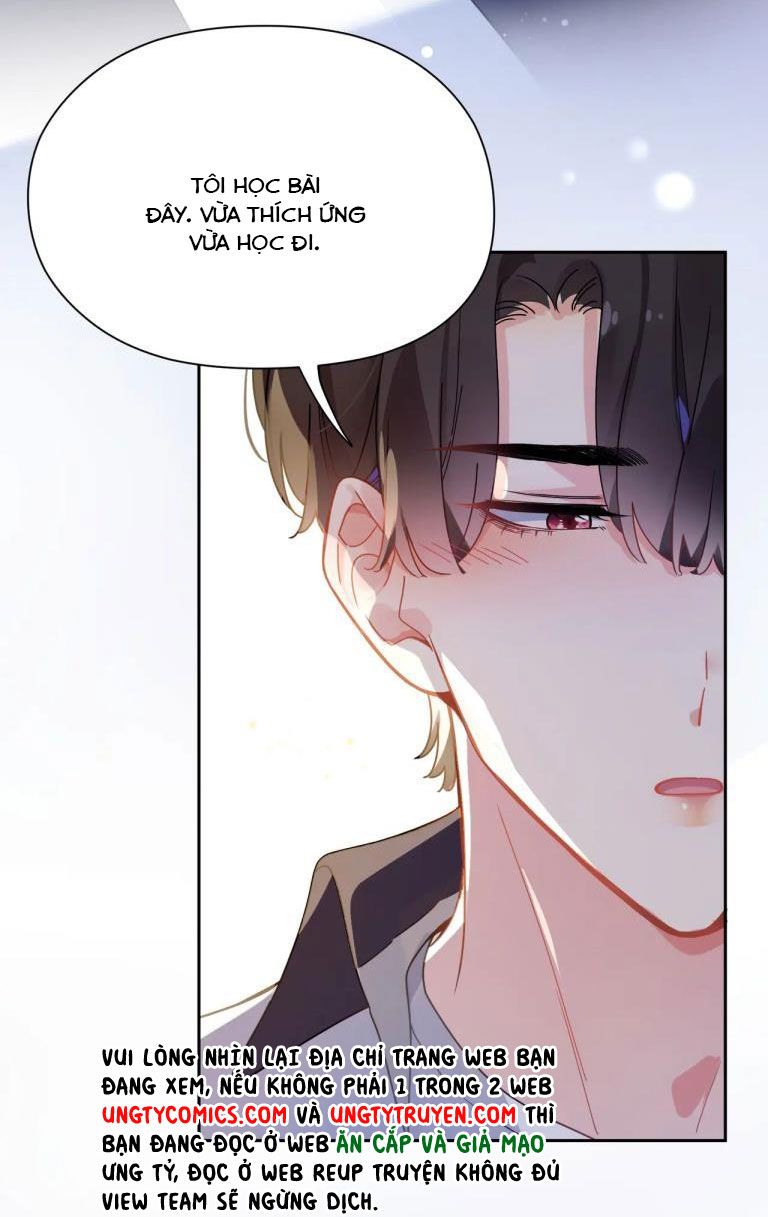 Có Bản Lĩnh Thì Cứ Hung Dữ Đi? Chapter 64 - 18