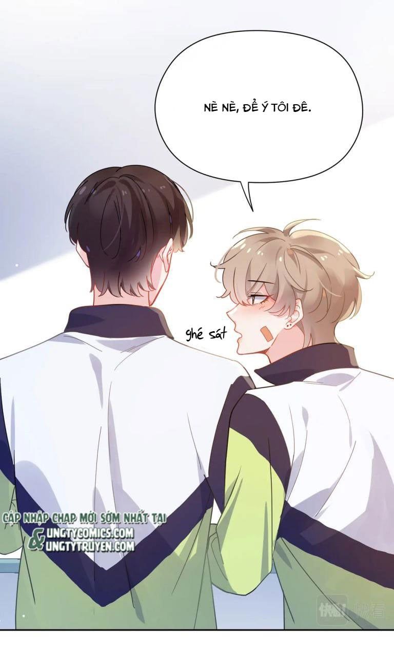 Có Bản Lĩnh Thì Cứ Hung Dữ Đi? Chapter 64 - 19