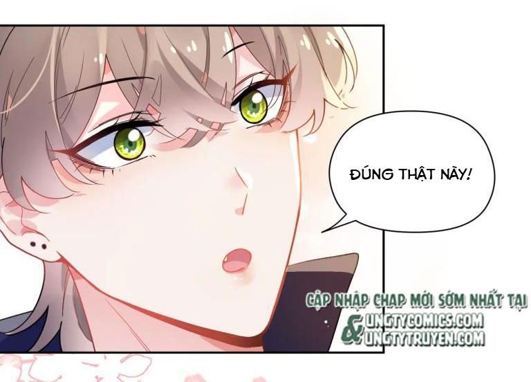 Có Bản Lĩnh Thì Cứ Hung Dữ Đi? Chapter 64 - 21