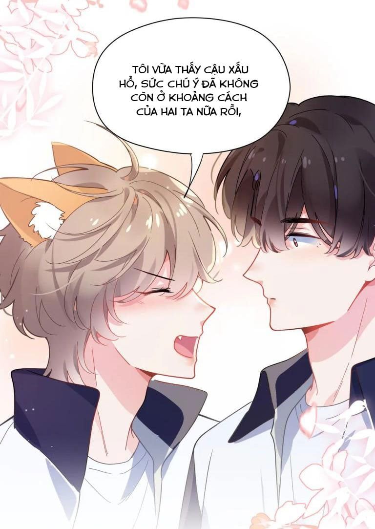 Có Bản Lĩnh Thì Cứ Hung Dữ Đi? Chapter 64 - 22