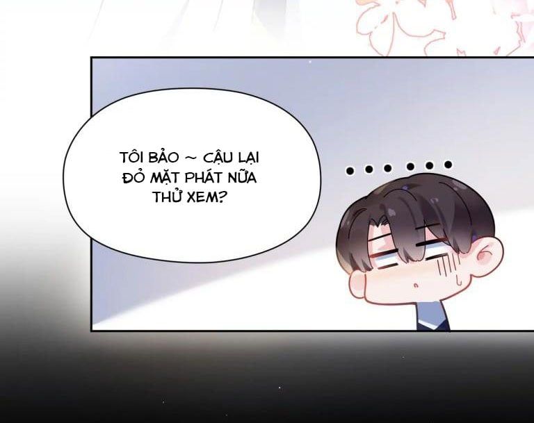 Có Bản Lĩnh Thì Cứ Hung Dữ Đi? Chapter 64 - 23