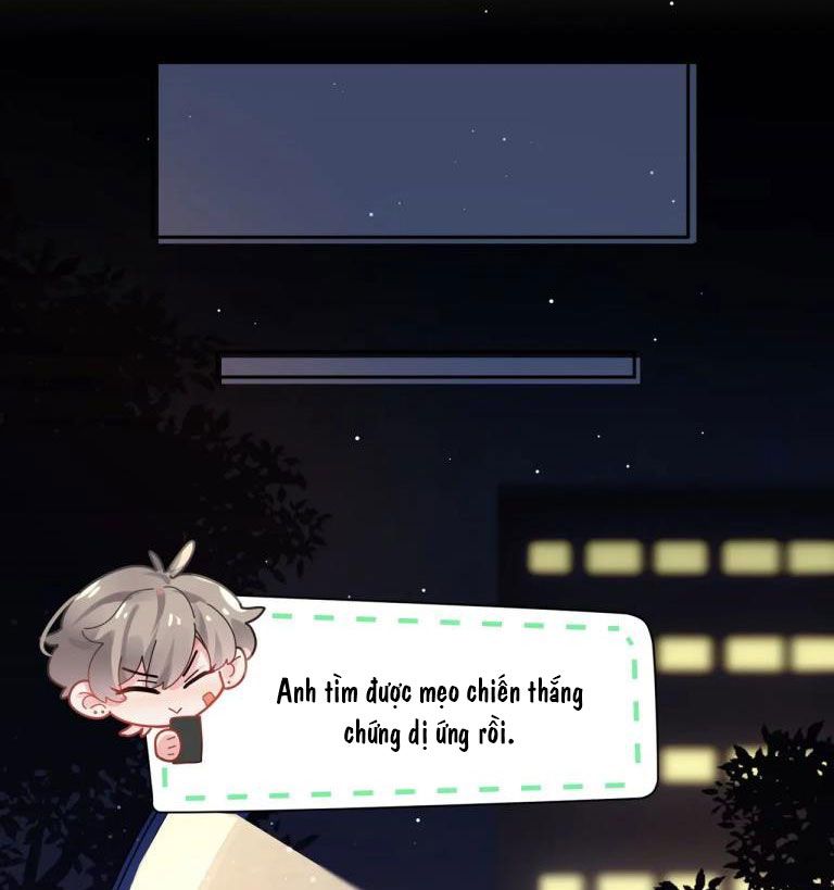 Có Bản Lĩnh Thì Cứ Hung Dữ Đi? Chapter 64 - 24