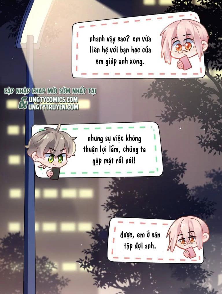 Có Bản Lĩnh Thì Cứ Hung Dữ Đi? Chapter 64 - 25