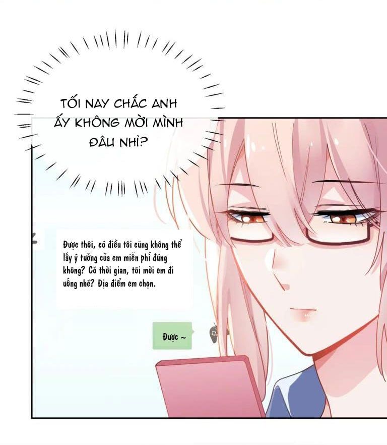 Có Bản Lĩnh Thì Cứ Hung Dữ Đi? Chapter 64 - 27