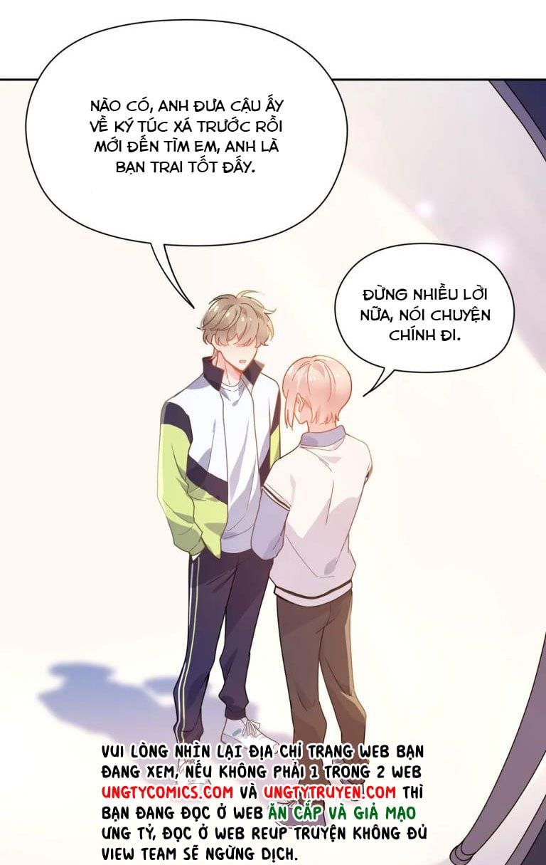 Có Bản Lĩnh Thì Cứ Hung Dữ Đi? Chapter 64 - 29