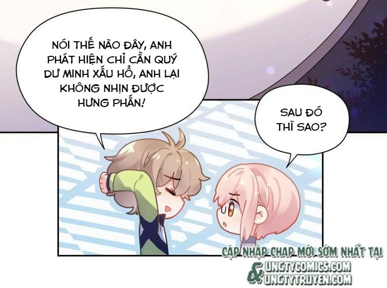 Có Bản Lĩnh Thì Cứ Hung Dữ Đi? Chapter 64 - 30