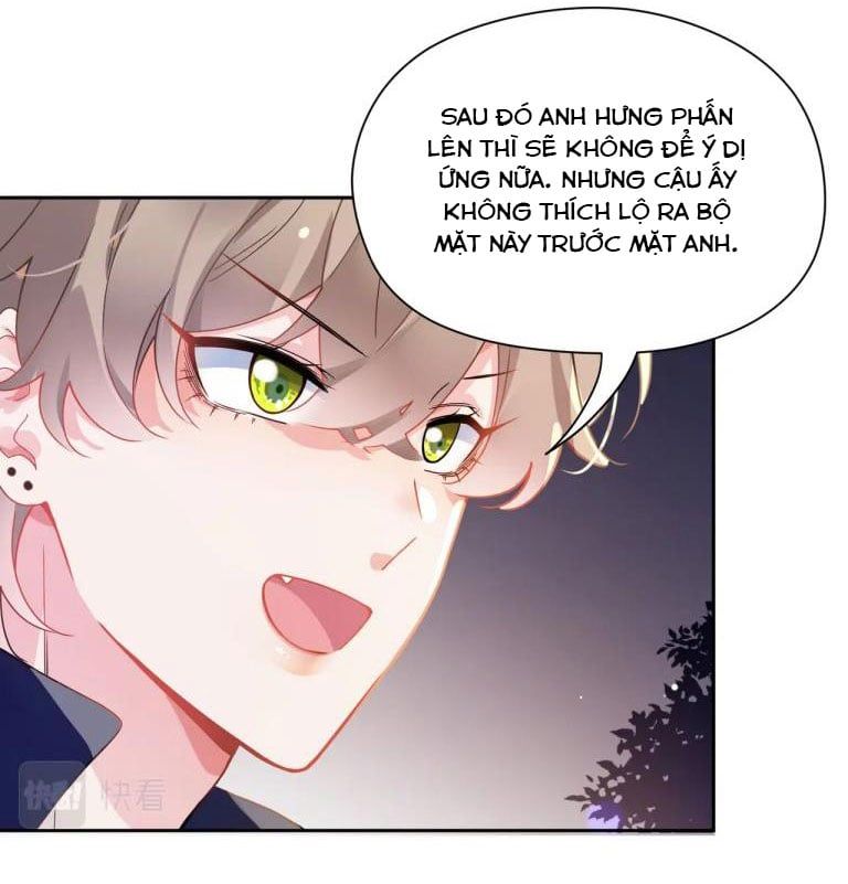 Có Bản Lĩnh Thì Cứ Hung Dữ Đi? Chapter 64 - 31