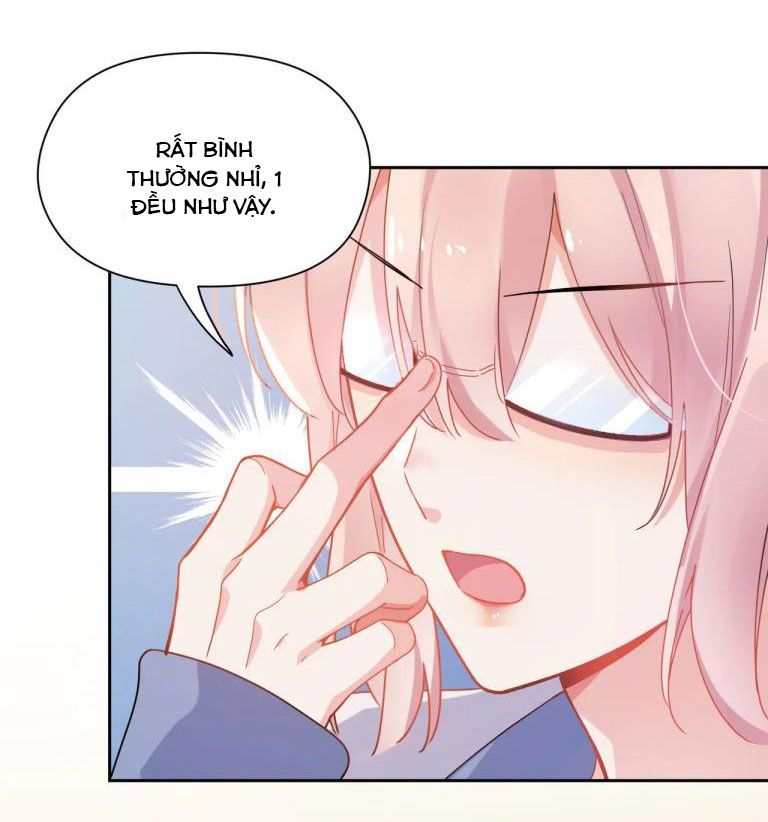 Có Bản Lĩnh Thì Cứ Hung Dữ Đi? Chapter 64 - 32