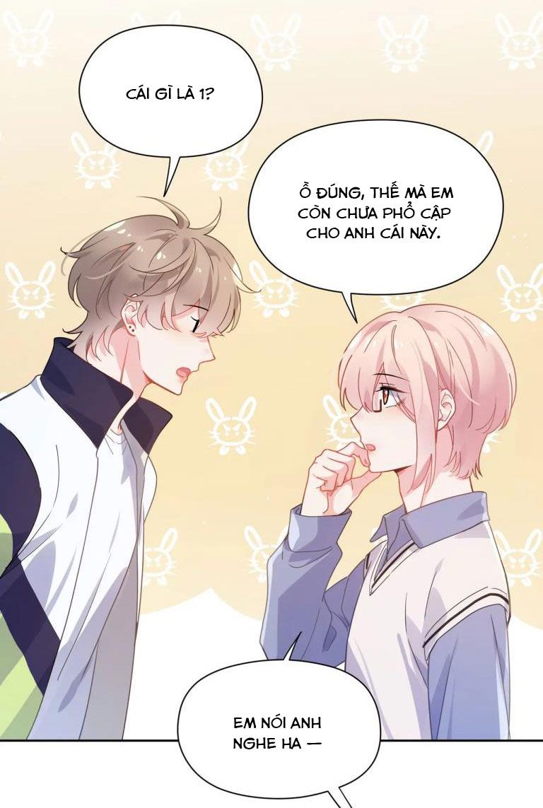 Có Bản Lĩnh Thì Cứ Hung Dữ Đi? Chapter 64 - 33