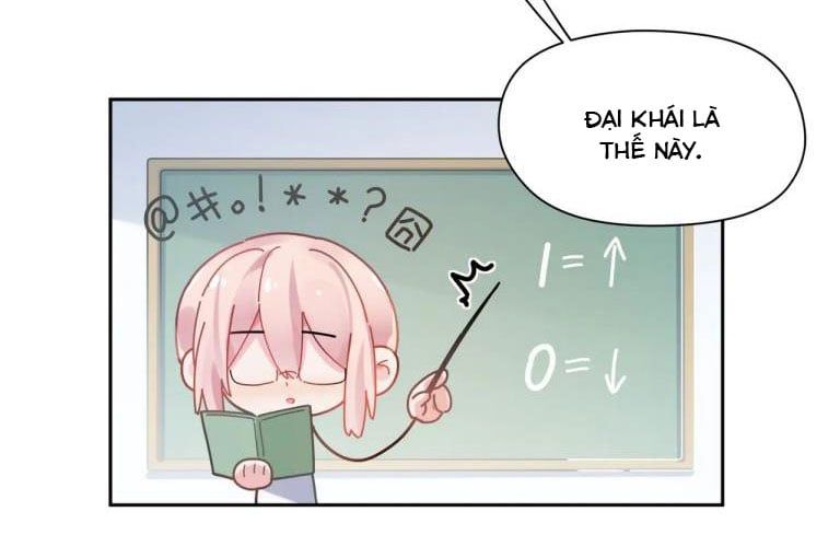 Có Bản Lĩnh Thì Cứ Hung Dữ Đi? Chapter 64 - 34