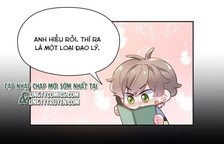 Có Bản Lĩnh Thì Cứ Hung Dữ Đi? Chapter 64 - 35