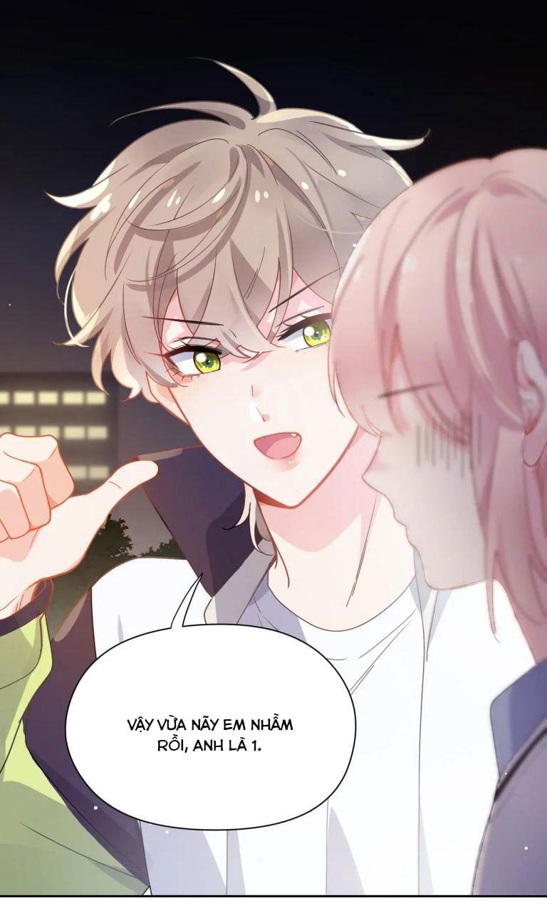 Có Bản Lĩnh Thì Cứ Hung Dữ Đi? Chapter 64 - 36