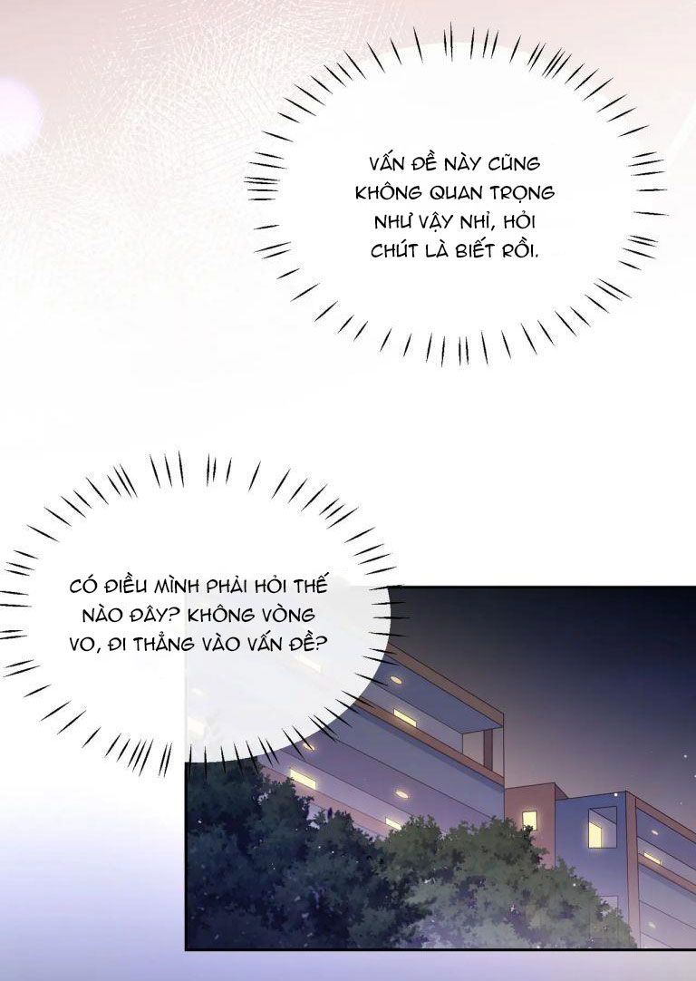 Có Bản Lĩnh Thì Cứ Hung Dữ Đi? Chapter 64 - 40