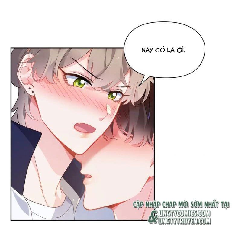 Có Bản Lĩnh Thì Cứ Hung Dữ Đi? Chapter 64 - 5