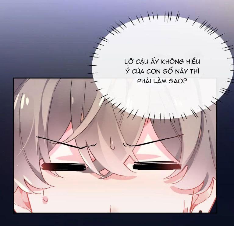 Có Bản Lĩnh Thì Cứ Hung Dữ Đi? Chapter 64 - 41