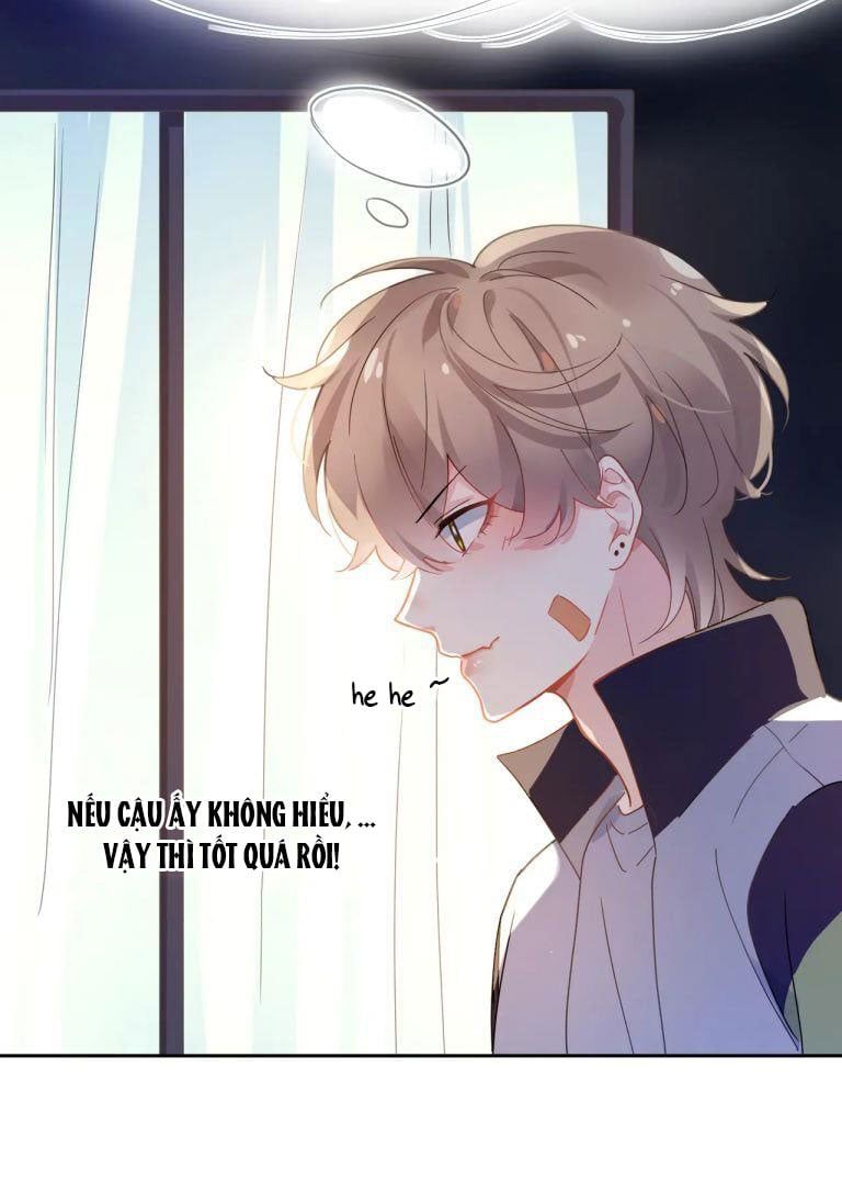 Có Bản Lĩnh Thì Cứ Hung Dữ Đi? Chapter 64 - 44