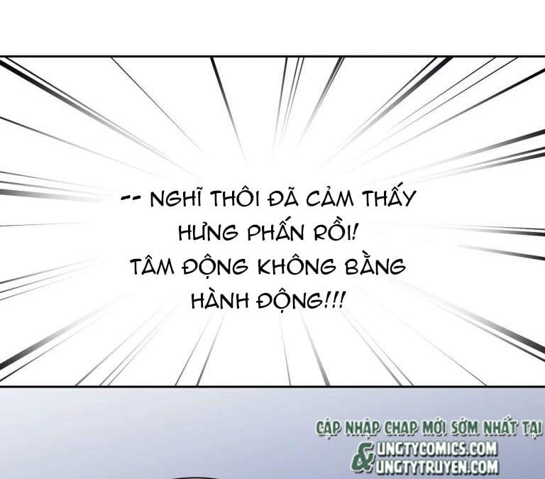 Có Bản Lĩnh Thì Cứ Hung Dữ Đi? Chapter 64 - 45