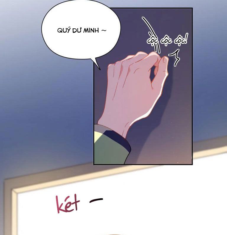 Có Bản Lĩnh Thì Cứ Hung Dữ Đi? Chapter 64 - 46