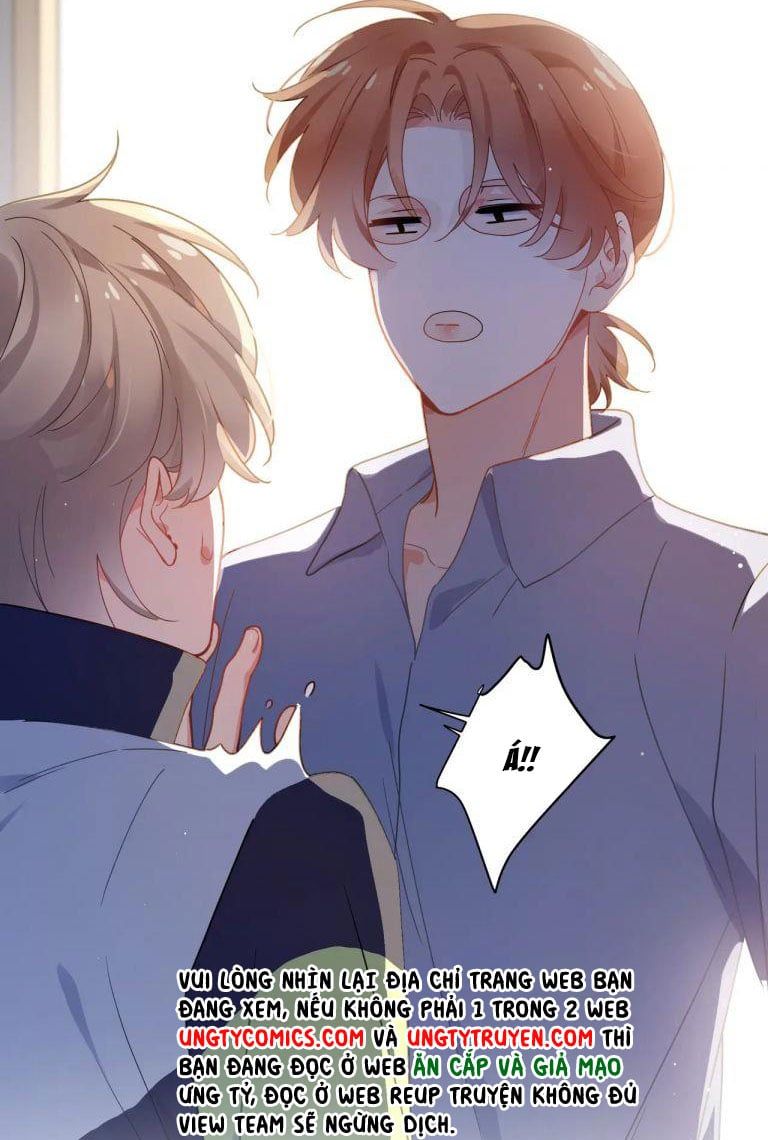 Có Bản Lĩnh Thì Cứ Hung Dữ Đi? Chapter 64 - 47