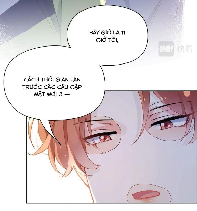 Có Bản Lĩnh Thì Cứ Hung Dữ Đi? Chapter 64 - 48