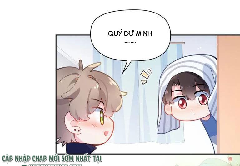 Có Bản Lĩnh Thì Cứ Hung Dữ Đi? Chapter 64 - 50