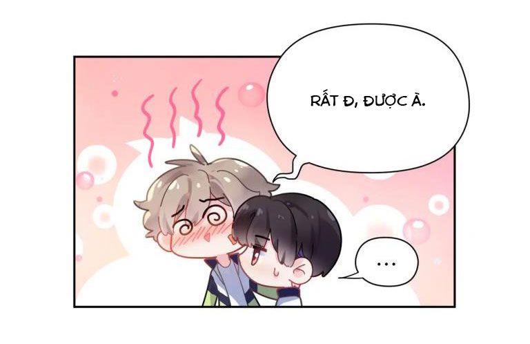 Có Bản Lĩnh Thì Cứ Hung Dữ Đi? Chapter 64 - 6