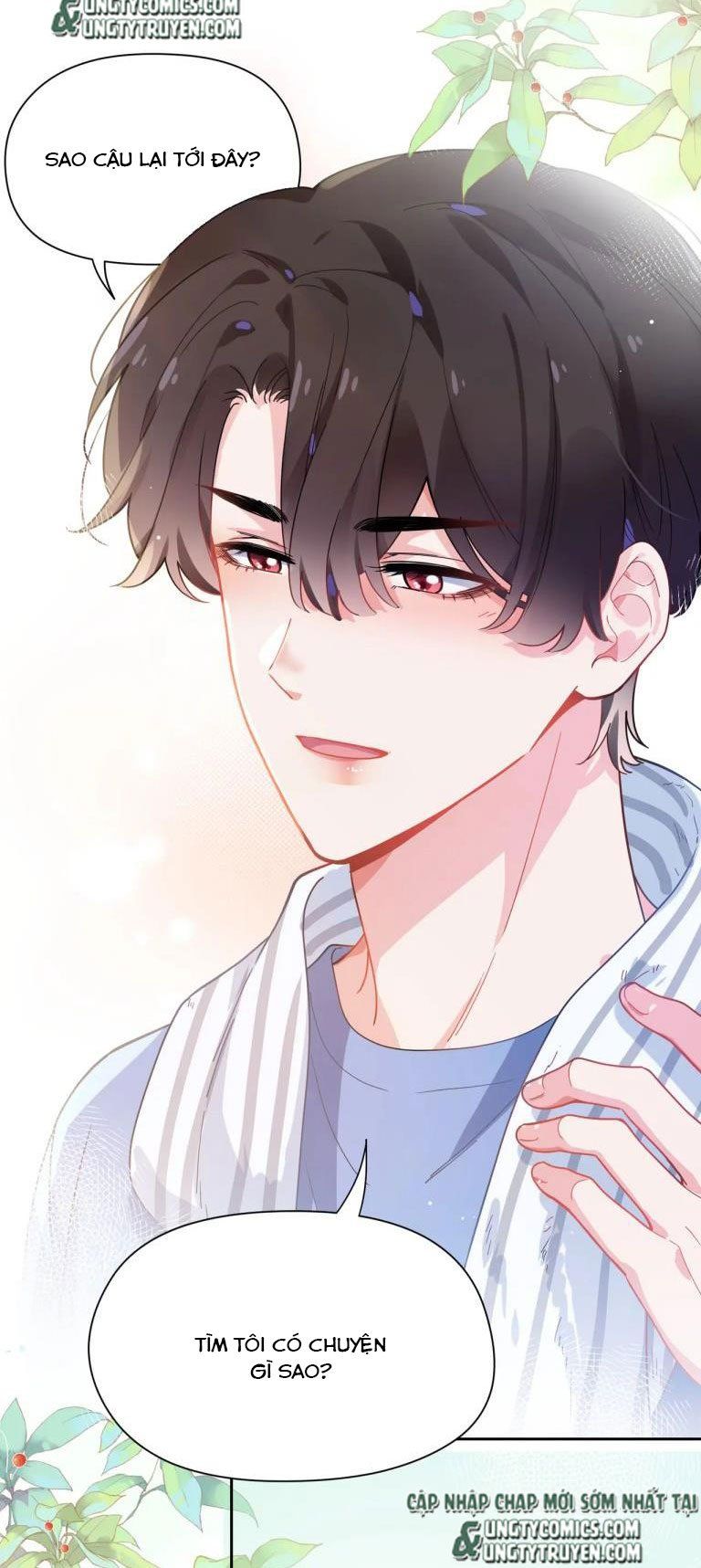 Có Bản Lĩnh Thì Cứ Hung Dữ Đi? Chapter 64 - 51