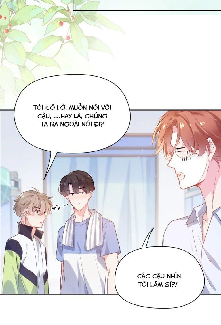 Có Bản Lĩnh Thì Cứ Hung Dữ Đi? Chapter 64 - 52