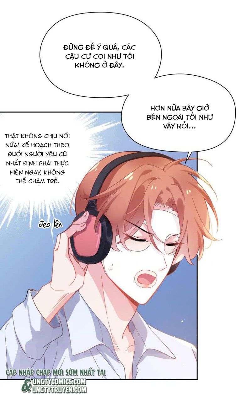 Có Bản Lĩnh Thì Cứ Hung Dữ Đi? Chapter 64 - 53