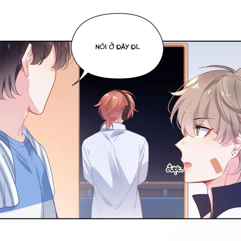 Có Bản Lĩnh Thì Cứ Hung Dữ Đi? Chapter 64 - 54