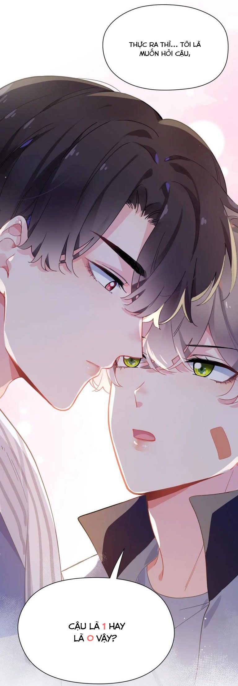 Có Bản Lĩnh Thì Cứ Hung Dữ Đi? Chapter 64 - 55